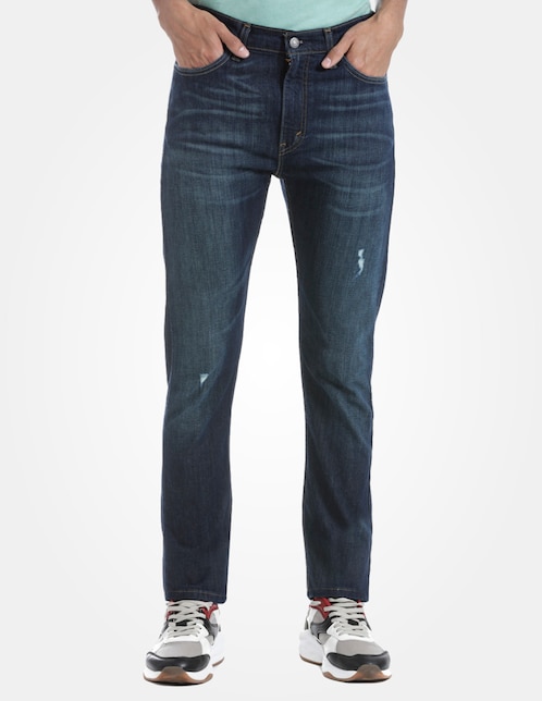 Levis 510 hombre caracteristicas sale