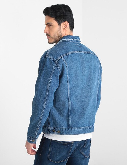 Chamarra Lee Shop, 59% OFF | www.ingeniovirtual.com