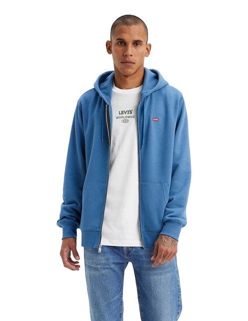 Sudadera para hombre 1