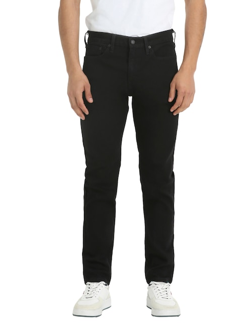 Jeans skinny 510 lavado obscuro para hombre