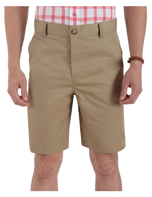 BERMUDA YALE, 40, KHAKI 0176590937