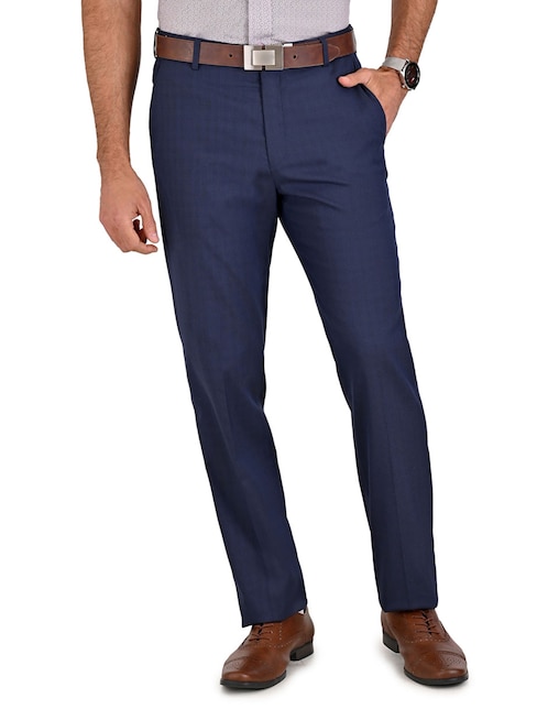 Pantalón slim para hombre 1