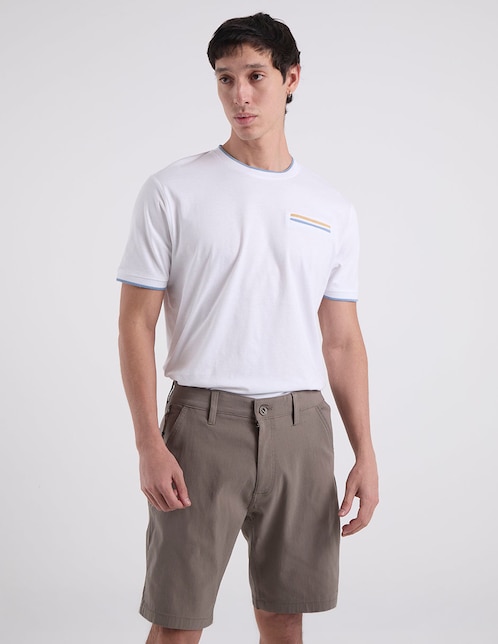 Bermuda para hombre 1