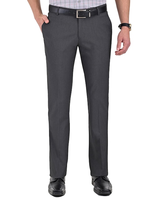 PANTALON YALE 0100724480, GRIS, 36