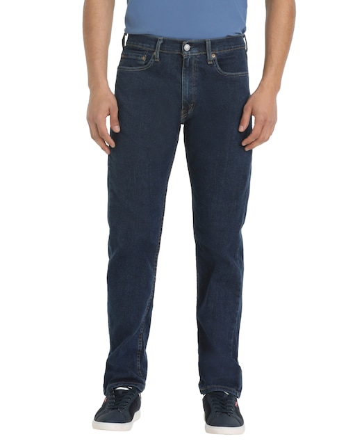 Jeans slim para hombre 1