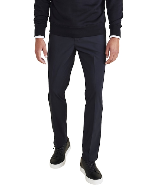 Pantalón de vestir slim Dockers para hombre