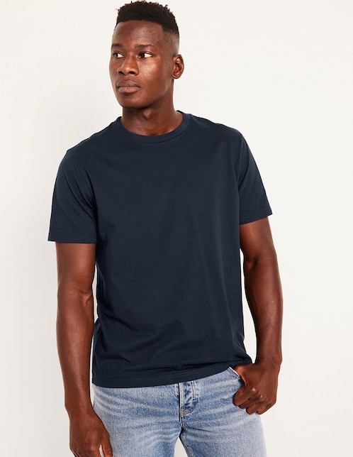 Playera Old Navy cuello redondo
