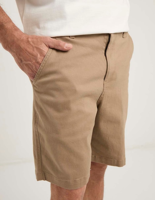 Bermuda para hombre 1
