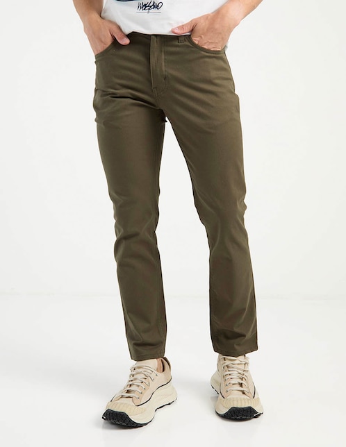 Jeans straight 511 para hombre 1