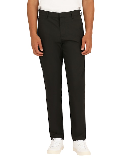 Pantalón chino slim para hombre 1