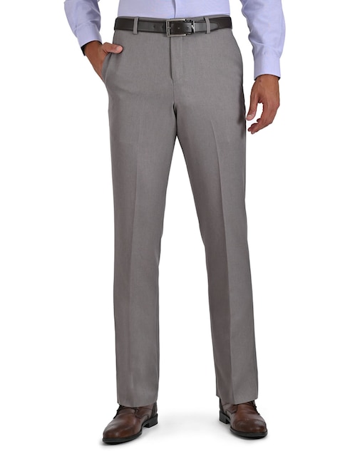 PANTALON YALE 0100606222, GRIS, 40