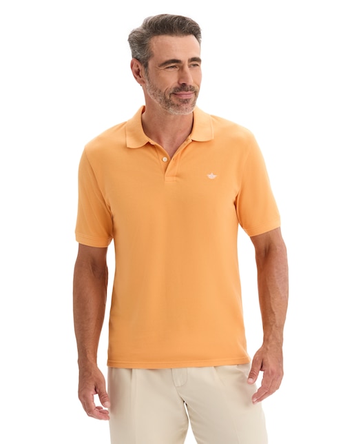 Playera tipo polo para hombre 1