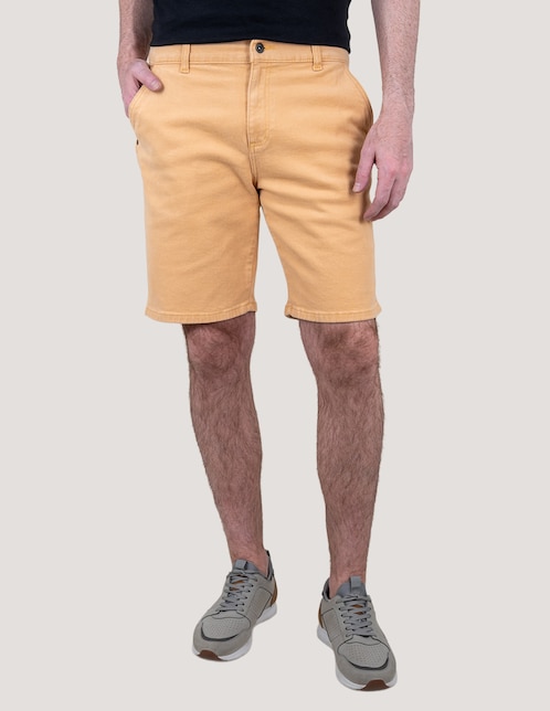 Bermuda para hombre 1