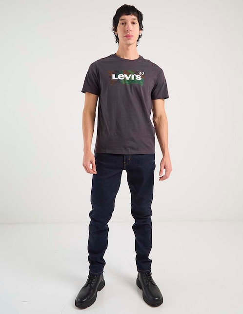 Jeans straight Levi´S para hombre