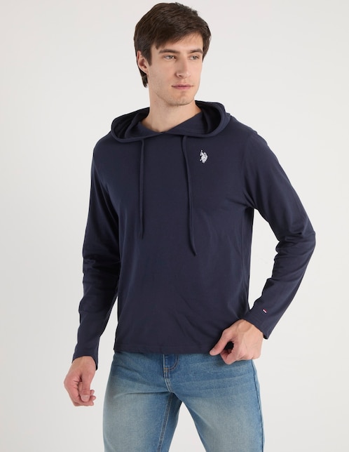 Sudadera para hombre 1