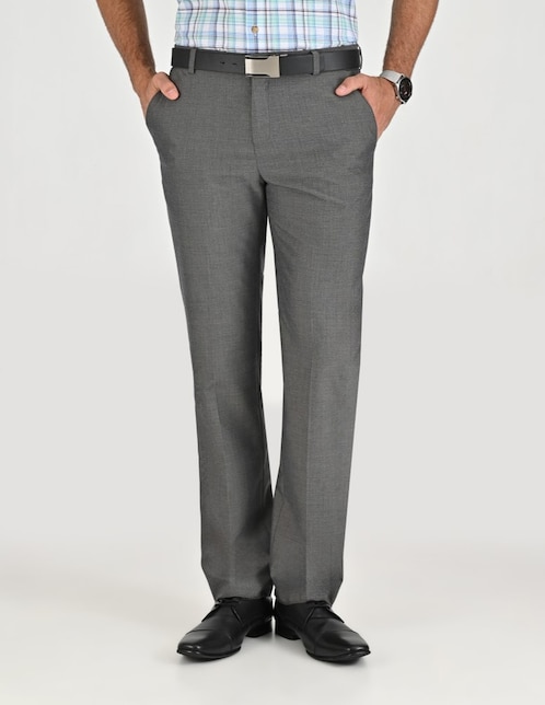 Pantalón slim para hombre 1