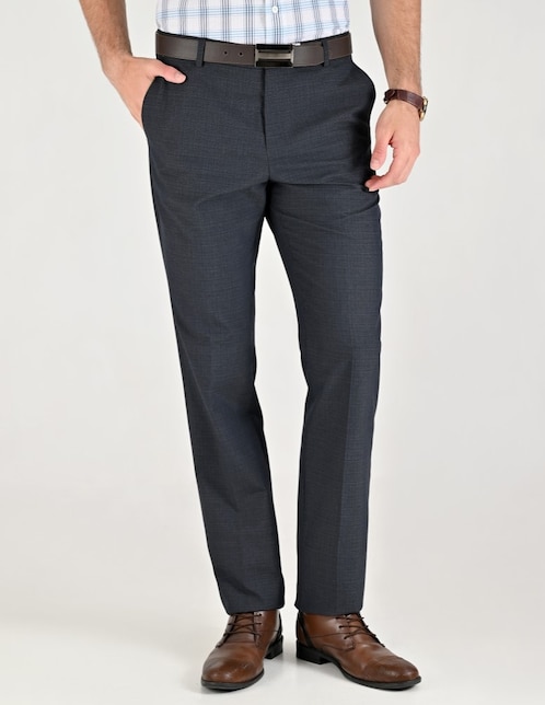 Pantalón slim para hombre 1