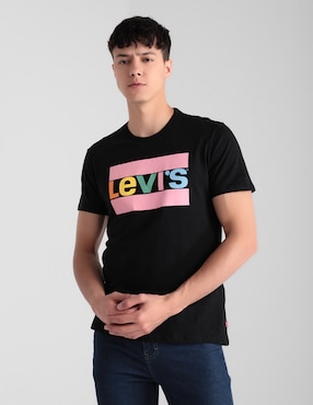 Chamarras y Players en Levi´s | SB