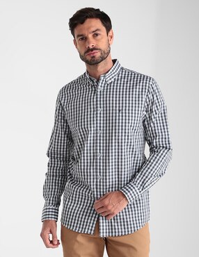 camisas yale