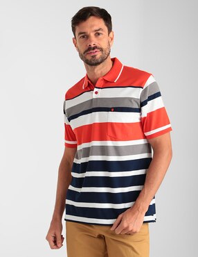 Playeras y Polos en Hombre | SB