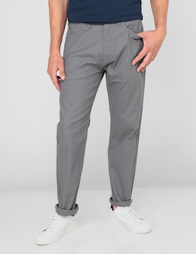 Pantalones para hombre