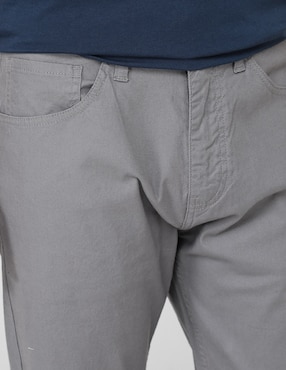 Pantalón skinny Dockers de algodón para hombre