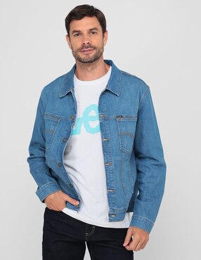 Chamarras y Abrigos en Hombre | SB