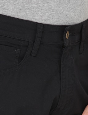 Pantalón slim Dockers de algodón para hombre