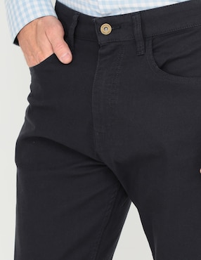 Pantalón recto Dockers para hombre