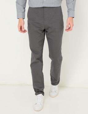 pantalon yale//