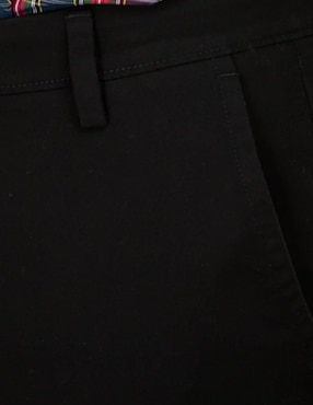 Pantalón recto Dockers de algodón para hombre