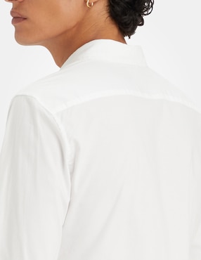 Camisa casual Levi´S manga larga para hombre