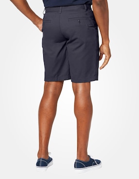 Bermuda Dockers de algodón para hombre