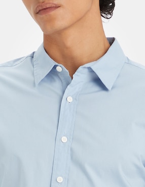 Camisa casual Levi´s manga larga para hombre