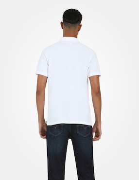 Playera tipo polo Levi's para hombre