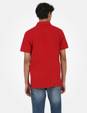 Playera tipo polo Levi's para hombre