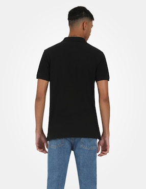 Playera tipo polo Levi's para hombre