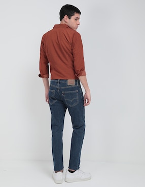 Jeans slim Levi´s 512 para hombre