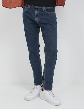 Jeans slim Levi´s 512 para hombre