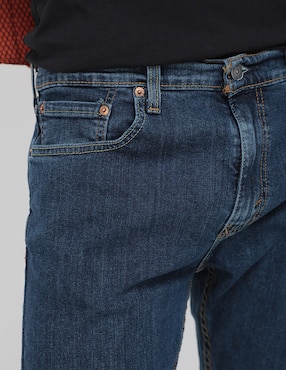 Jeans slim Levi´s 512 para hombre
