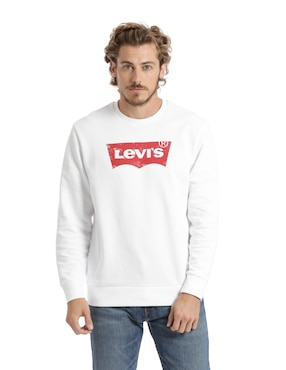 Sudadera Levi´S Para Hombre