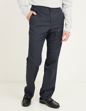 Pantalones clearance de vestir hombre suburbia