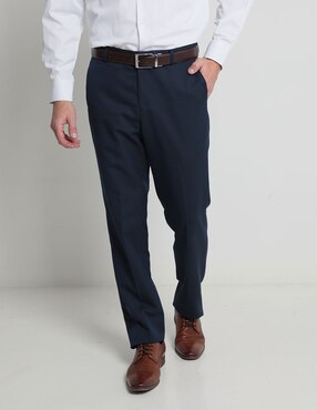 Pantalón Straight Yale Para Hombre