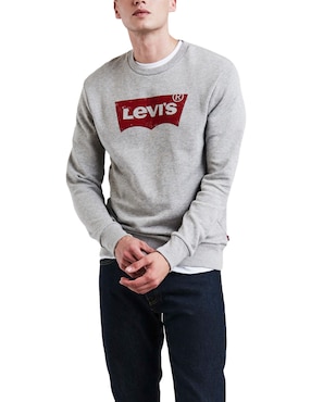 Sudadera Levi´S Para Hombre