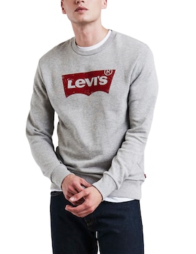 Sudadera Levi´s para hombre