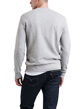 Sudadera Levi´s para hombre