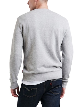 Sudadera Levi´s para hombre