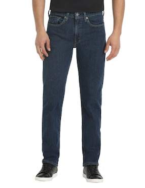 Jeans Straight Levi's Para Hombre