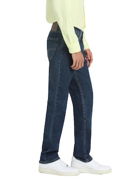 Jeans slim Levi´s para hombre