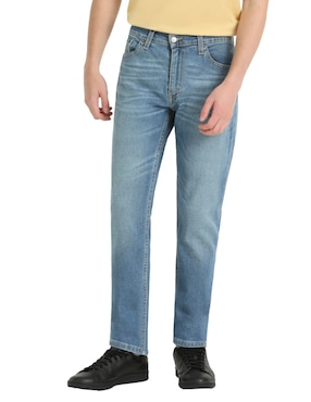 Jeans Slim Levi's 511 Para Hombre